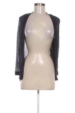 Damen Strickjacke H&M, Größe M, Farbe Blau, Preis € 1,99