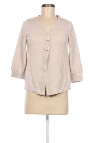 Дамска жилетка H&M, Размер S, Цвят Бежов, Цена 4,60 €