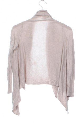 Дамска жилетка H&M, Размер XS, Цвят Бежов, Цена 3,57 €