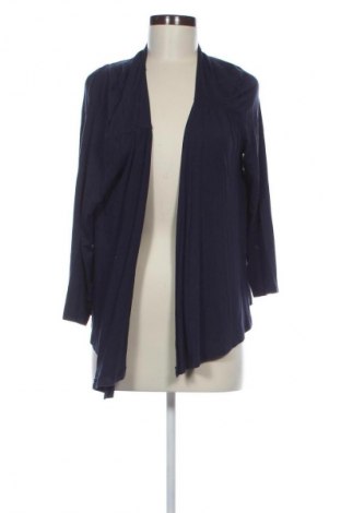 Дамска жилетка H&M, Размер M, Цвят Син, Цена 2,04 €