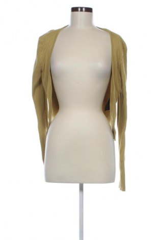 Damski kardigan H&M, Rozmiar M, Kolor Zielony, Cena 29,99 zł