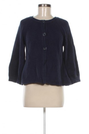 Дамска жилетка H&M, Размер M, Цвят Син, Цена 16,36 €, #131343812