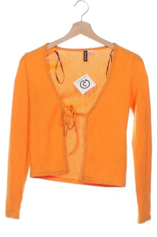 Dámsky kardigán H&M Divided, Velikost XS, Barva Oranžová, Cena  29,00 Kč