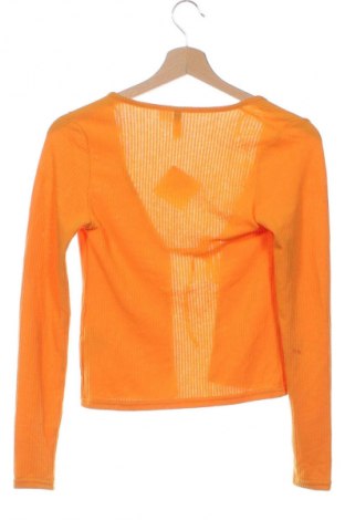 Dámsky kardigán H&M Divided, Velikost XS, Barva Oranžová, Cena  29,00 Kč