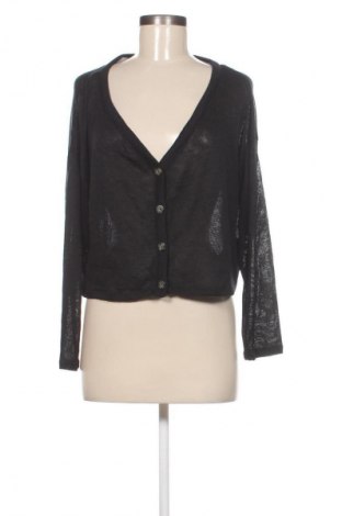 Damski kardigan H&M Divided, Rozmiar M, Kolor Czarny, Cena 14,99 zł