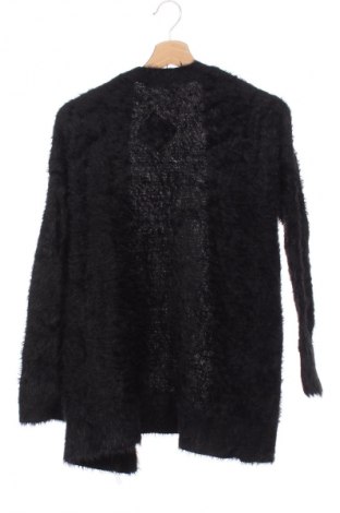 Γυναικεία ζακέτα H&M Divided, Μέγεθος XS, Χρώμα Μαύρο, Τιμή 5,99 €