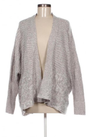 Dámsky kardigán Janina, Velikost XL, Barva Šedá, Cena  159,00 Kč