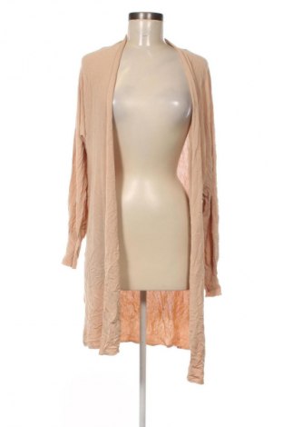 Dámsky kardigán Kontatto, Velikost M, Barva Béžová, Cena  49,00 Kč