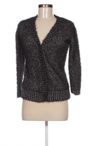 Damen Strickjacke Mango, Größe S, Farbe Schwarz, Preis € 9,99