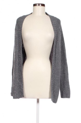 Γυναικεία ζακέτα Mango, Μέγεθος S, Χρώμα Γκρί, Τιμή 14,99 €