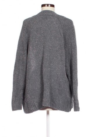 Γυναικεία ζακέτα Mango, Μέγεθος S, Χρώμα Γκρί, Τιμή 14,99 €