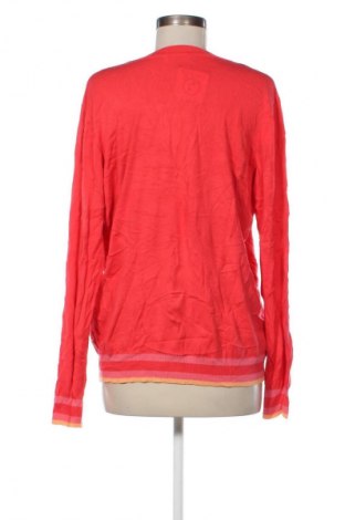 Дамска жилетка Mona, Размер M, Цвят Червен, Цена 3,57 €