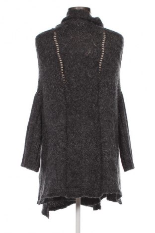 Női kardigán Munthe Plus Simonsen, Méret M, Szín Fekete, Ár 4 459 Ft