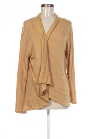 Dámsky kardigán NEW COLLECTION, Velikost L, Barva Žlutá, Cena  49,00 Kč