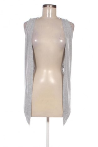 Дамска жилетка ONLY, Размер S, Цвят Сив, Цена 2,04 €