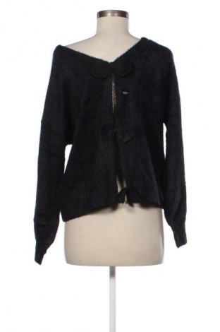 Дамска жилетка ONLY, Размер M, Цвят Черен, Цена 6,13 €