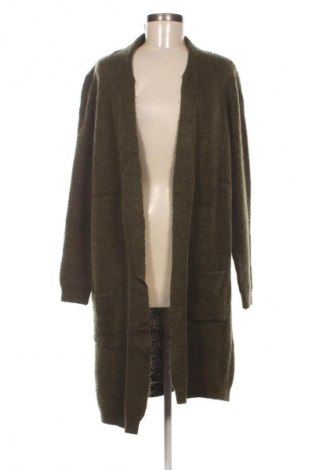Női kardigán ONLY, Méret M, Szín Zöld, Ár 2 809 Ft