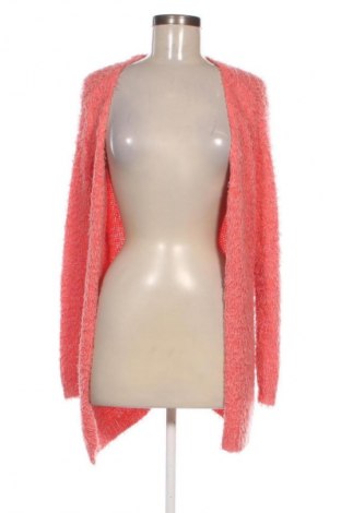 Dámsky kardigán ONLY, Velikost S, Barva Oranžová, Cena  189,00 Kč