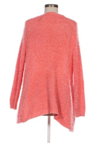 Dámsky kardigán ONLY, Velikost S, Barva Oranžová, Cena  189,00 Kč