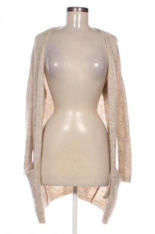 Дамска жилетка ONLY, Размер S, Цвят Бежов, Цена 4,09 €