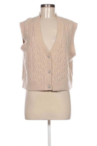 Dámsky kardigán ONLY, Velikost S, Barva Béžová, Cena  209,00 Kč