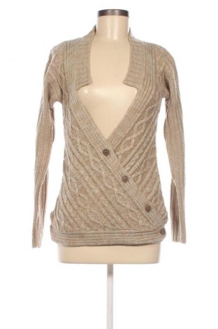 Dámsky kardigán ONLY, Velikost M, Barva Béžová, Cena  139,00 Kč
