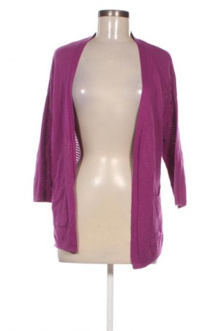 Γυναικεία ζακέτα Old Navy, Μέγεθος S, Χρώμα Βιολετί, Τιμή 11,99 €