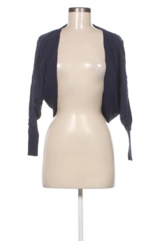 Дамска жилетка Orsay, Размер S, Цвят Син, Цена 5,00 €