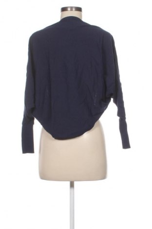 Дамска жилетка Orsay, Размер S, Цвят Син, Цена 5,00 €