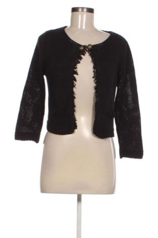 Dámsky kardigán Rinascimento, Velikost M, Barva Černá, Cena  229,00 Kč