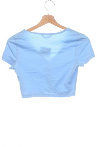 Дамска жилетка SHEIN, Размер XS, Цвят Син, Цена 5,62 €