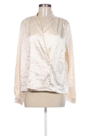 Dámsky kardigán SHEIN, Velikost M, Barva Krémová, Cena  49,00 Kč