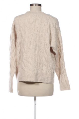 Cardigan de damă Tommy Hilfiger, Mărime XL, Culoare Bej, Preț 324,99 Lei