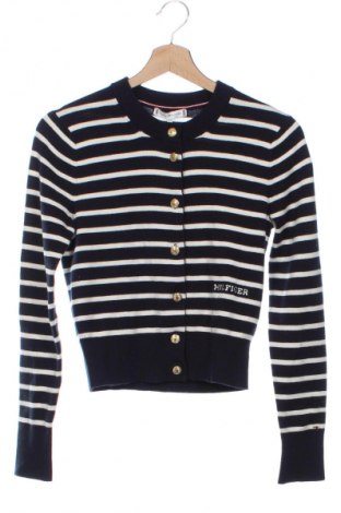 Дамска жилетка Tommy Hilfiger, Размер XS, Цвят Многоцветен, Цена 68,00 €