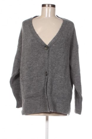 Dámsky kardigán Trendyol, Velikost M, Barva Šedá, Cena  79,00 Kč