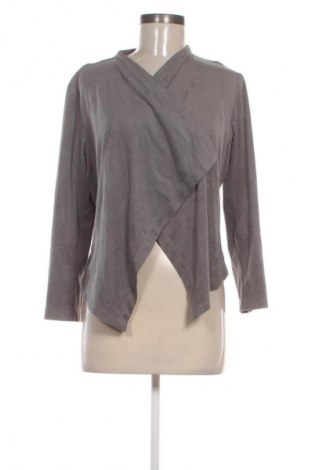 Дамска жилетка Unbranded, Размер M, Цвят Сив, Цена 2,04 €
