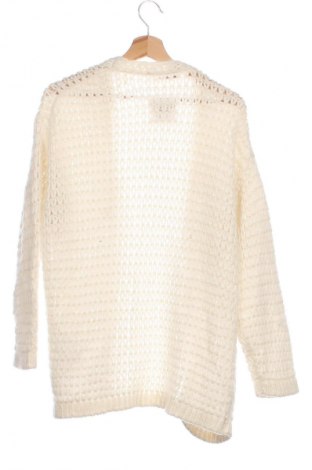 Дамска жилетка Unbranded, Размер XS, Цвят Бял, Цена 4,60 €