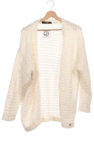 Дамска жилетка Unbranded, Размер XS, Цвят Бял, Цена 4,60 €