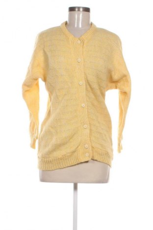 Dámsky kardigán Unbranded, Velikost M, Barva Žlutá, Cena  149,00 Kč