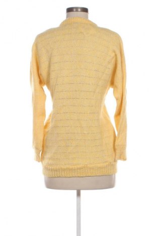 Dámsky kardigán Unbranded, Velikost M, Barva Žlutá, Cena  149,00 Kč