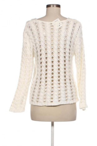 Damski kardigan Unbranded, Rozmiar M, Kolor ecru, Cena 28,99 zł