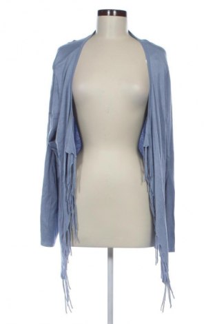 Dámsky kardigán Unbranded, Velikost L, Barva Modrá, Cena  79,00 Kč