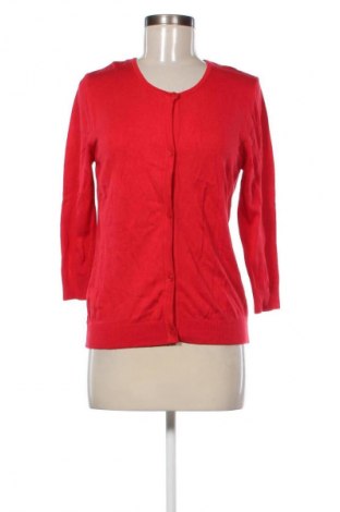 Damski kardigan Unbranded, Rozmiar L, Kolor Czerwony, Cena 29,99 zł