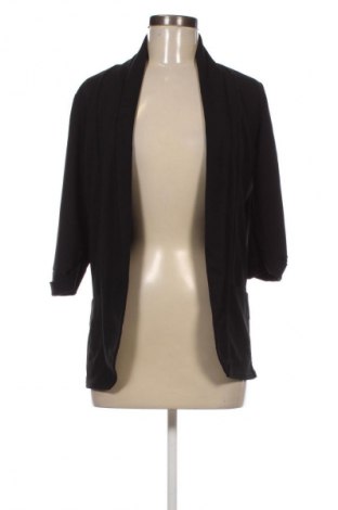 Γυναικεία ζακέτα Unbranded, Μέγεθος M, Χρώμα Μαύρο, Τιμή 0,99 €