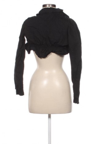 Damen Strickjacke Unbranded, Größe M, Farbe Schwarz, Preis 1,99 €