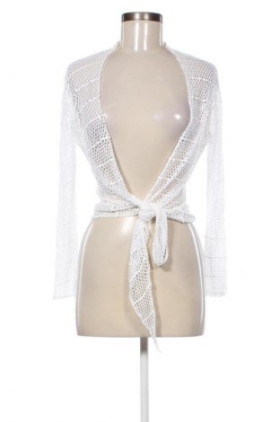 Dámsky kardigán Unbranded, Velikost S, Barva Bílá, Cena  199,00 Kč