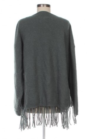 Dámsky kardigán Unbranded, Velikost L, Barva Zelená, Cena  29,00 Kč