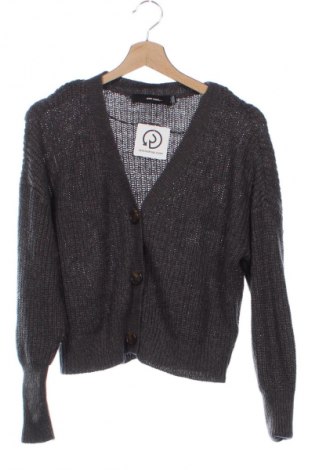 Dámsky kardigán Vero Moda, Velikost XS, Barva Šedá, Cena  89,00 Kč