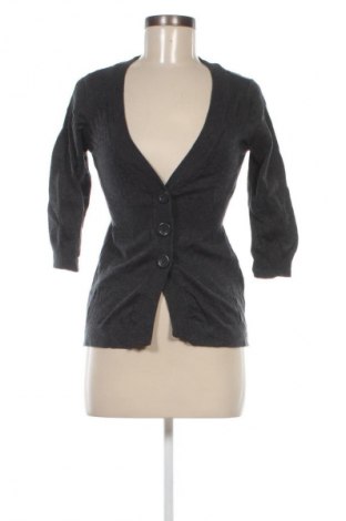 Дамска жилетка Vero Moda, Размер S, Цвят Сив, Цена 2,55 €