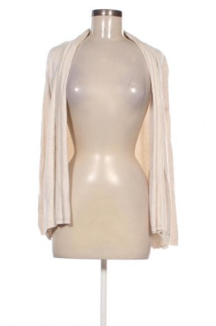 Γυναικεία ζακέτα Zara, Μέγεθος S, Χρώμα  Μπέζ, Τιμή 5,99 €